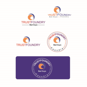 Logo Design by jafer imam for TrustFoundry | Design: #20574436