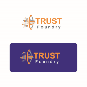 Logo Design by jafer imam for TrustFoundry | Design: #20574512