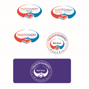 Logo Design by jafer imam for TrustFoundry | Design: #20574756