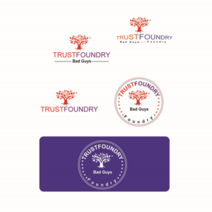 Logo Design by jafer imam for TrustFoundry | Design: #20574808