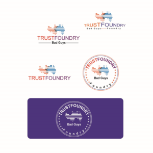 Logo Design by jafer imam for TrustFoundry | Design: #20575030