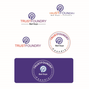 Logo Design by jafer imam for TrustFoundry | Design: #20575045