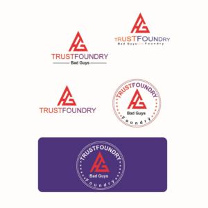 Logo Design by jafer imam for TrustFoundry | Design: #20575109