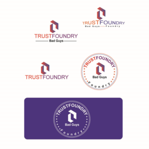 Logo Design by jafer imam for TrustFoundry | Design: #20575170