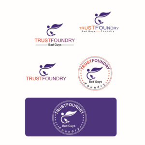 Logo Design by jafer imam for TrustFoundry | Design: #20575208
