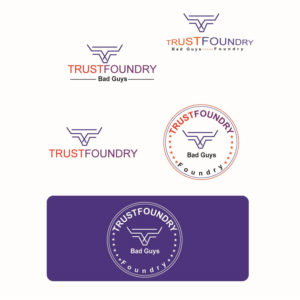 Logo Design by jafer imam for TrustFoundry | Design: #20575229