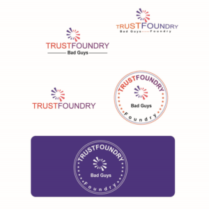 Logo Design by jafer imam for TrustFoundry | Design: #20575546