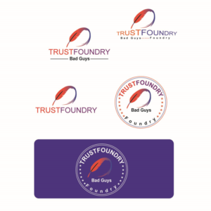 Logo Design by jafer imam for TrustFoundry | Design: #20575566