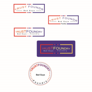 Logo Design by jafer imam for TrustFoundry | Design: #20575571