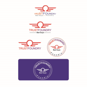 Logo Design by jafer imam for TrustFoundry | Design: #20575572