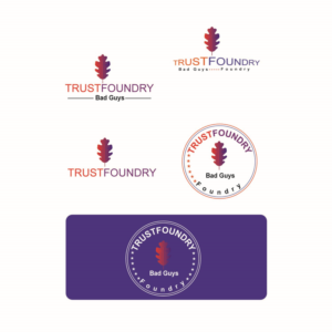 Logo Design by jafer imam for TrustFoundry | Design: #20575661