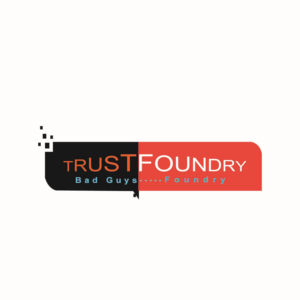 Logo Design by jafer imam for TrustFoundry | Design: #20575663