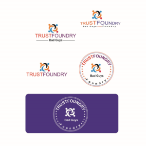 Logo Design by jafer imam for TrustFoundry | Design: #20575667