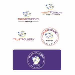Logo Design by jafer imam for TrustFoundry | Design: #20575671