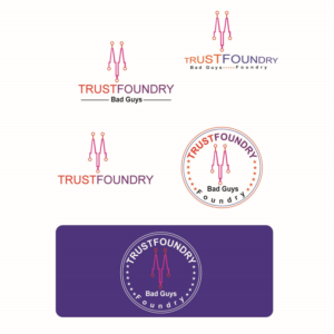 Logo Design by jafer imam for TrustFoundry | Design: #20575992