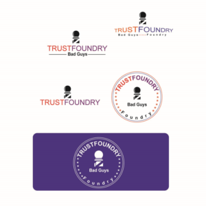 Diseño de Logo por jafer imam para TrustFoundry | Diseño: #20581451
