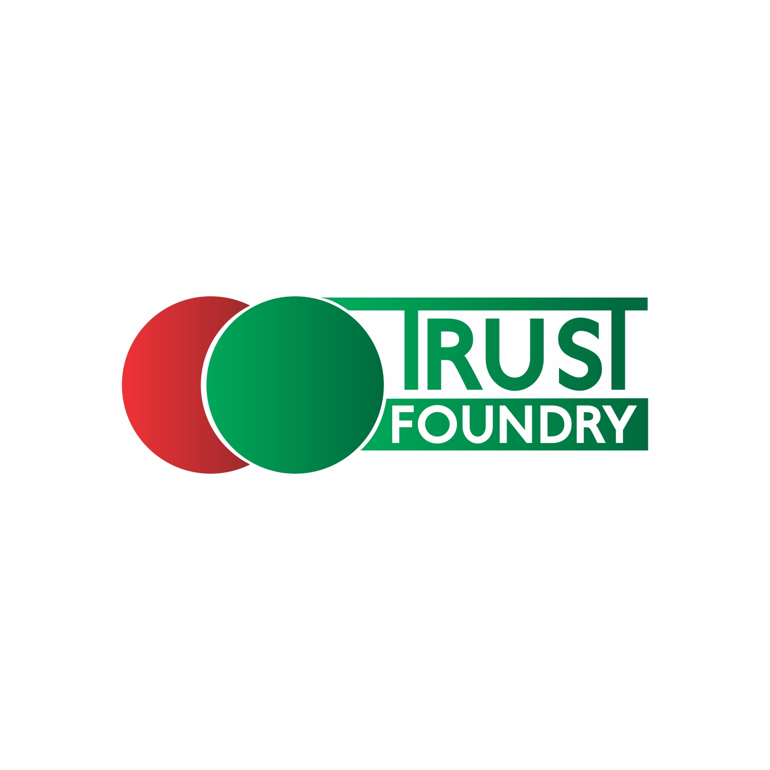 Design de Logo par The Dani pour TrustFoundry | Design #20605095