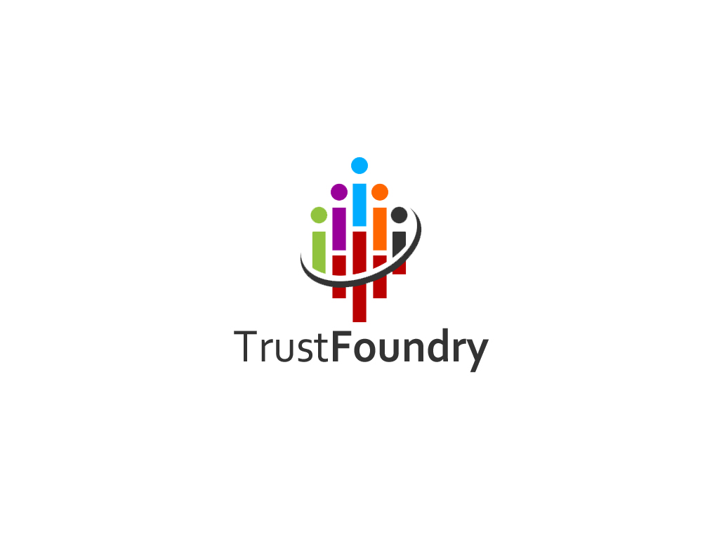 Logo-Design von mera design crowd für TrustFoundry | Design #20609088