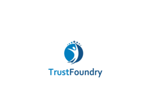 Logo Design by mera design crowd for TrustFoundry | Design: #20609089