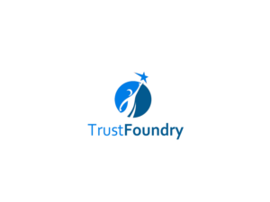Logo Design by mera design crowd for TrustFoundry | Design: #20609090