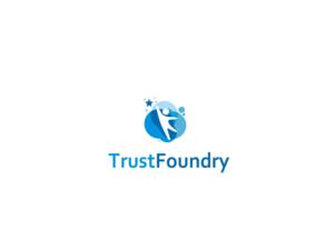 Logo Design by mera design crowd for TrustFoundry | Design: #20609092