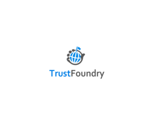 Logo Design by mera design crowd for TrustFoundry | Design: #20609093