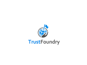 Logo Design by mera design crowd for TrustFoundry | Design: #20609094