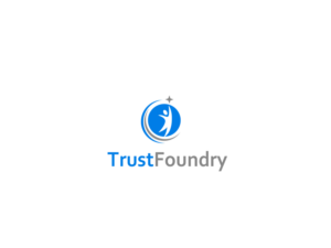 Logo Design by mera design crowd for TrustFoundry | Design: #20609095