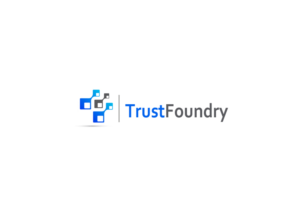 Logo Design by mera design crowd for TrustFoundry | Design: #20609170