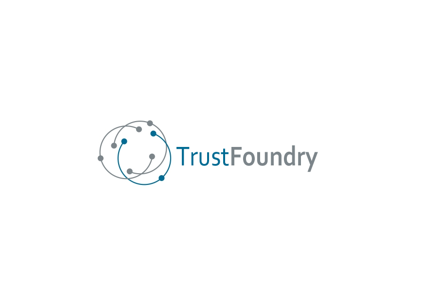 Logo Design by mera design crowd for TrustFoundry | Design #20609178