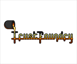 Diseño de Logo por Abyan Shaqeel para TrustFoundry | Diseño: #20634696