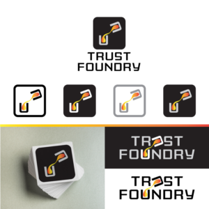 Logo Design by Andrea Hoffman 3