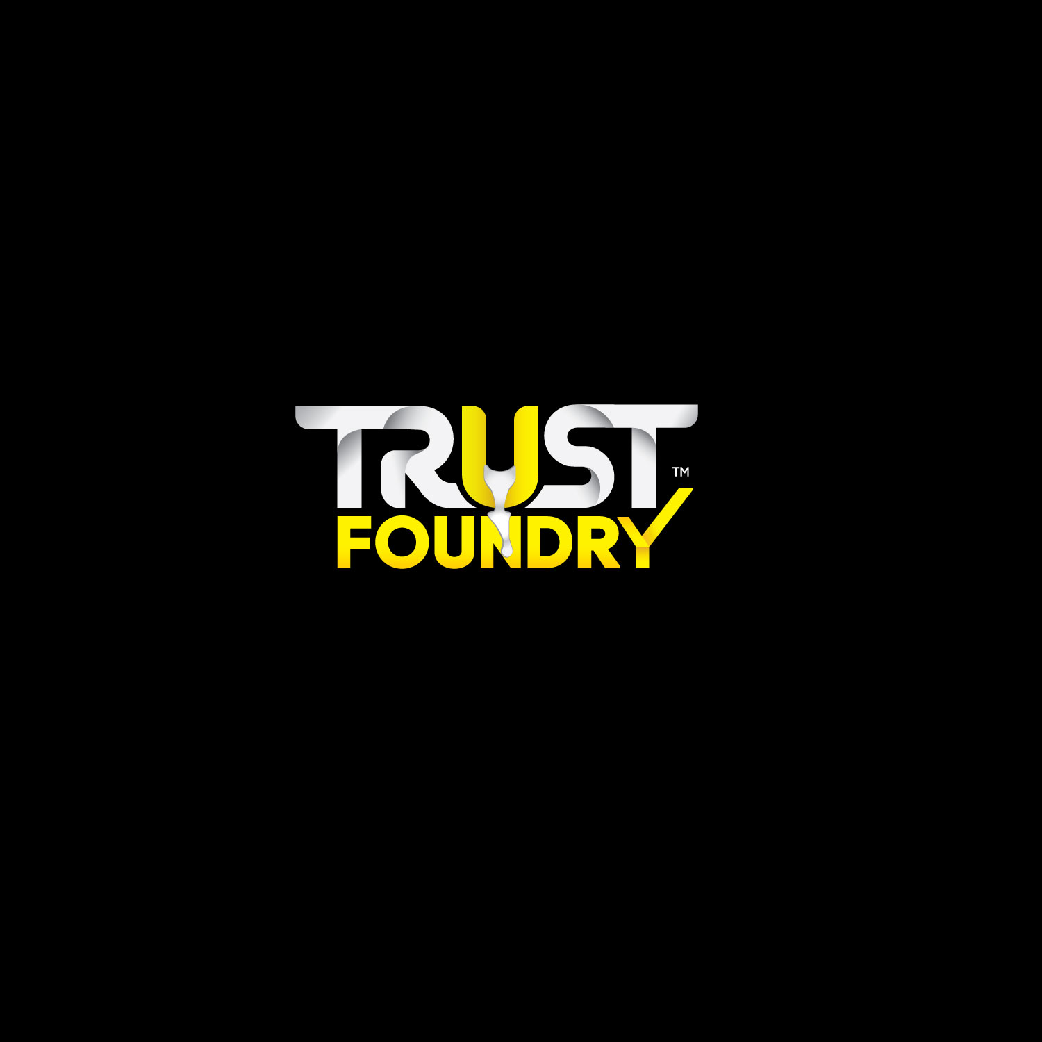 Logo-Design von JAYCANSAY für TrustFoundry | Design #20631653