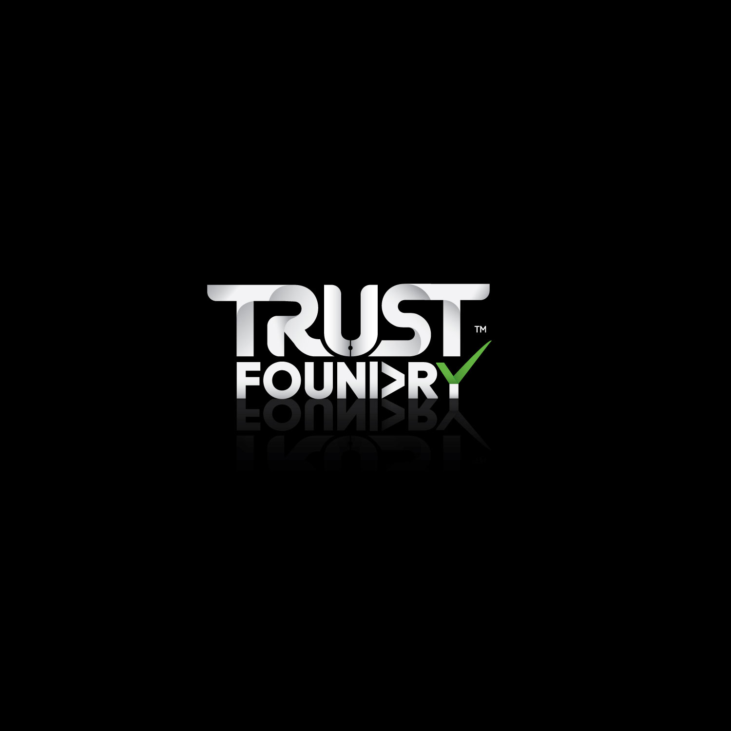 Diseño de Logo por JAYCANSAY para TrustFoundry | Diseño #20631656