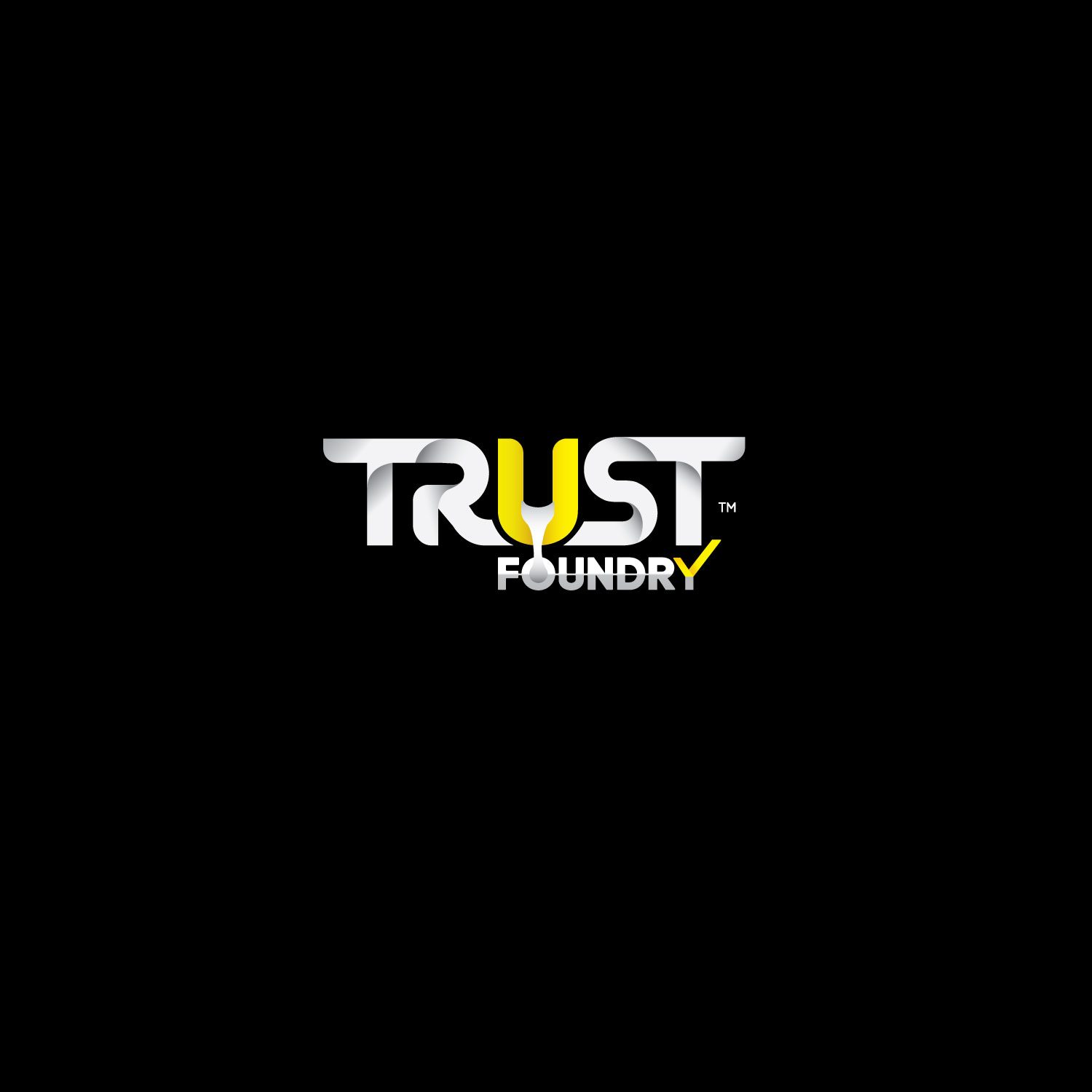 Diseño de Logo por JAYCANSAY para TrustFoundry | Diseño #20631657