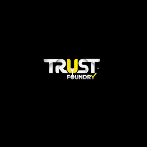 Diseño de Logo por JAYCANSAY para TrustFoundry | Diseño: #20631657