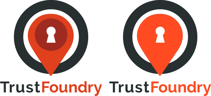 Diseño de Logo por CastConcepts para TrustFoundry | Diseño #20579629
