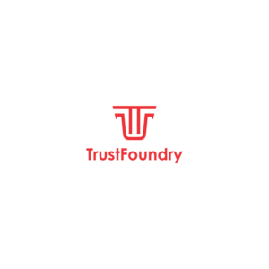 Design de Logo par 89Graphic pour TrustFoundry | Design : #20637642