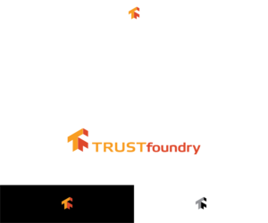 Diseño de Logo por Navodaya para TrustFoundry | Diseño: #20640730