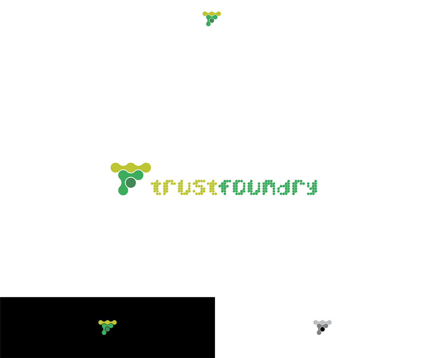 Diseño de Logo por Navodaya para TrustFoundry | Diseño #20640828