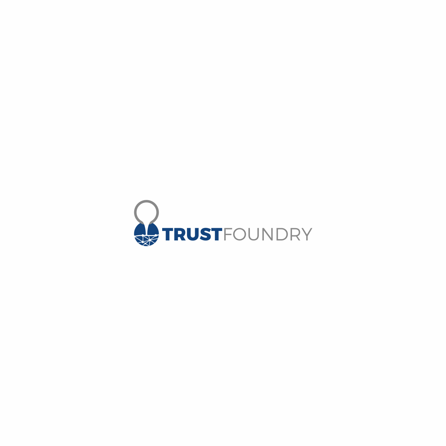 Diseño de Logo por Creative™ para TrustFoundry | Diseño #20568787