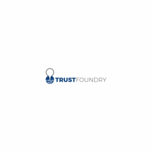 Diseño de Logo por Creative™ para TrustFoundry | Diseño: #20568787