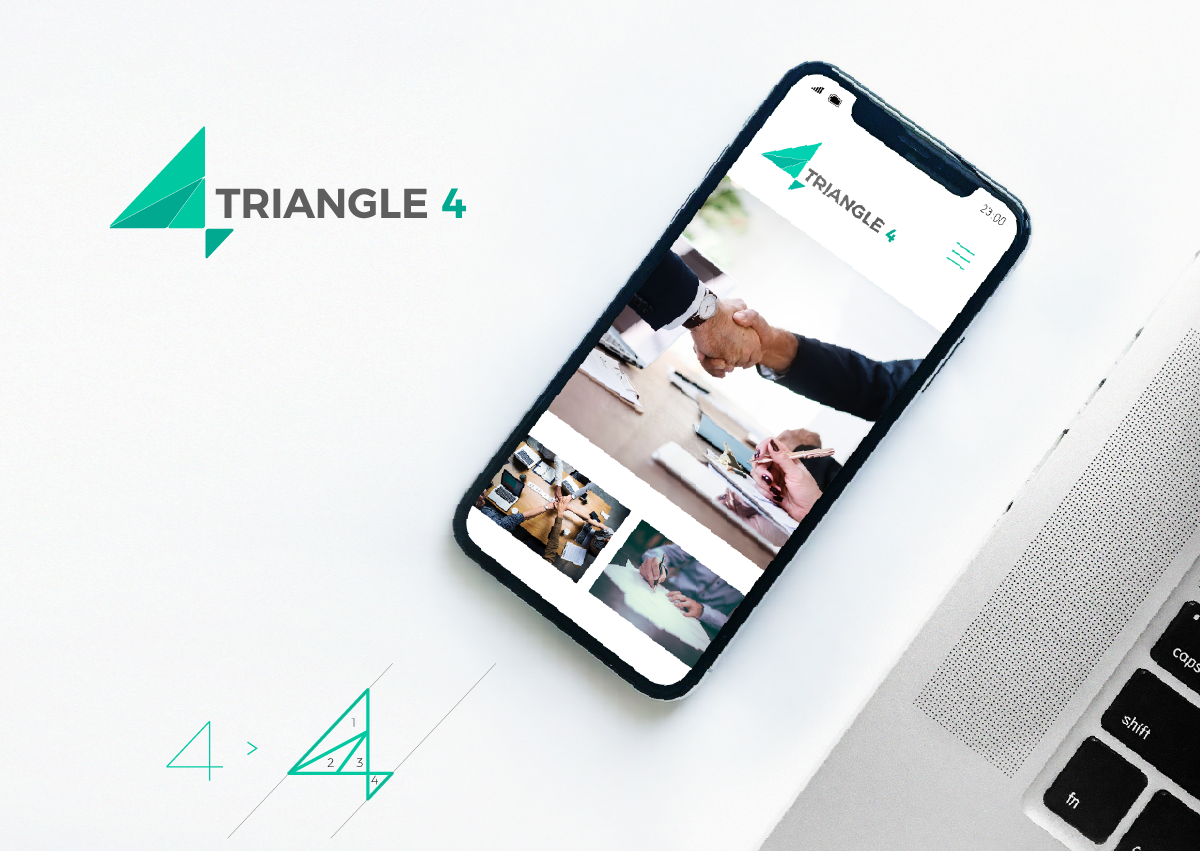 Diseño de Logo por Vetroff para Gestion DinoCrescenziInc. | Diseño #20580011