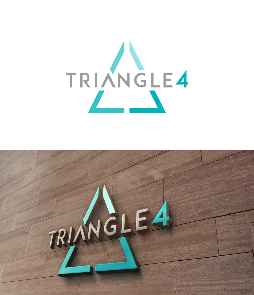 Logo Design by trufya for Gestion DinoCrescenziInc. | Design #20611819