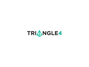 Triangle4 | Logo Design by JohnM.