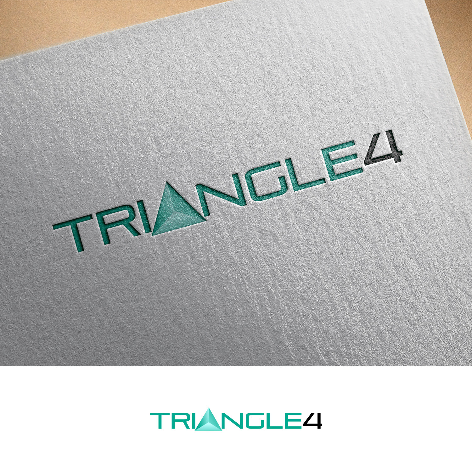 Logo-Design von DesignDUO für Gestion DinoCrescenziInc. | Design #20585244