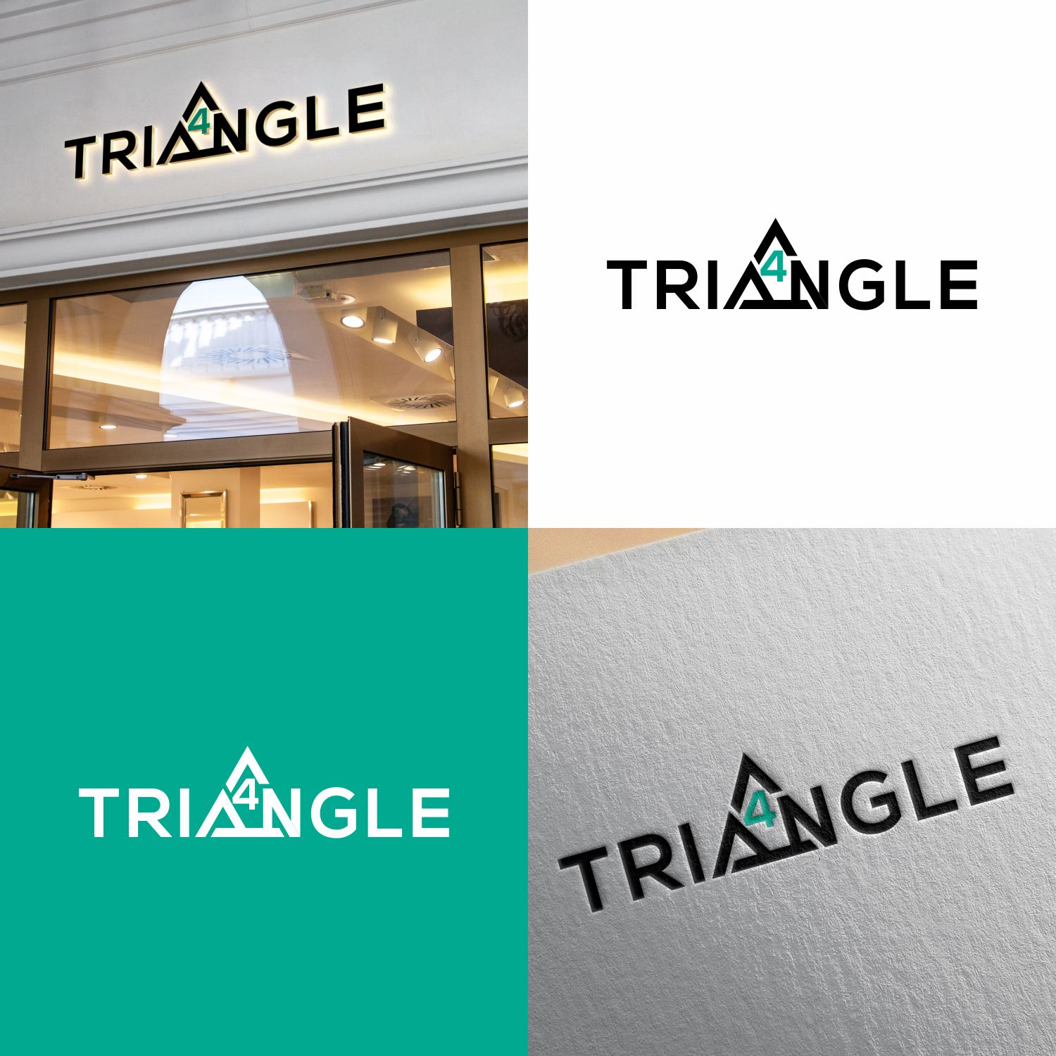 Diseño de Logo por suthita 2 para Gestion DinoCrescenziInc. | Diseño #20599757