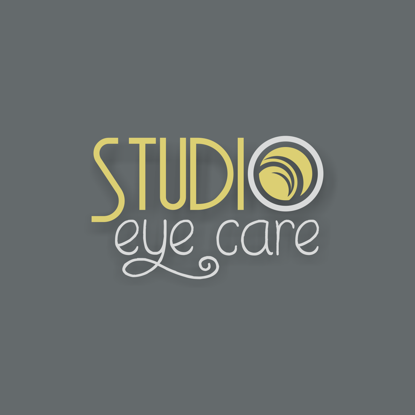 Logo Design by eugenv for Studio Eye Care | Design #20564525