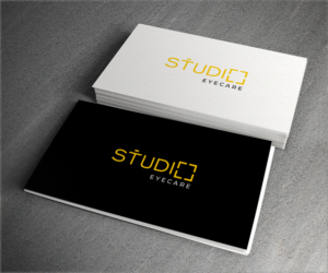 Logo Design by aglaronde23 for Studio Eye Care | Design #20574797
