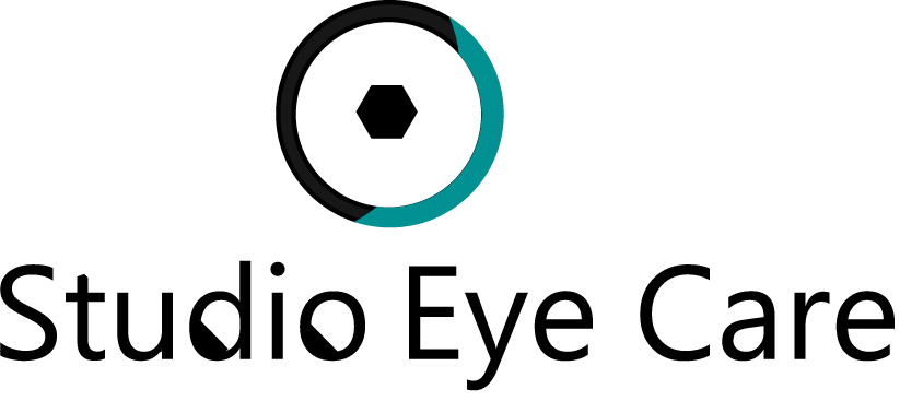 Logo Design by lets_fly for Studio Eye Care | Design #20608549